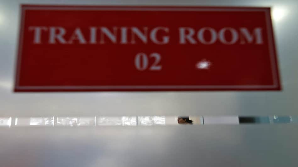 Photo for representation purposes only. (Source: Reuters) Photo for representation purposes only. (Source: Reuters)