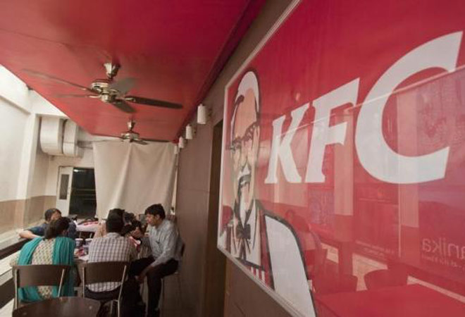 Singapore's Temasek to buy Rs 500-cr stake in Devyani 