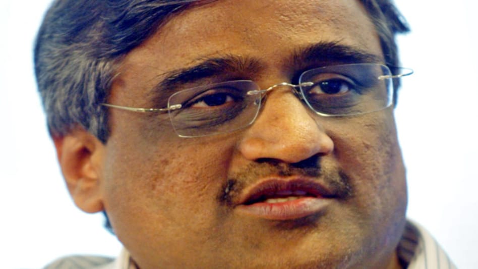 Future Group Owner Kishore Biyani Future Group Owner Kishore Biyani