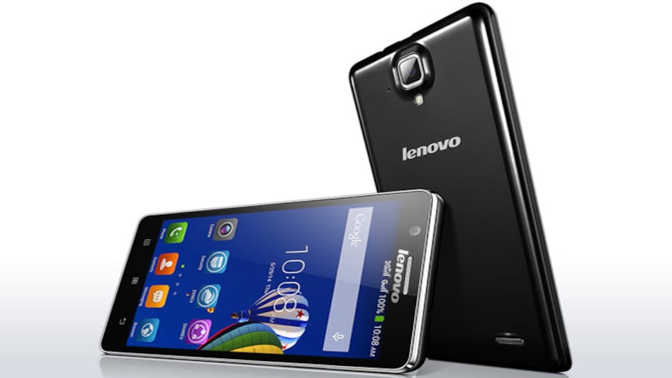 'Lenovo to become country's 3rd largest smartphone co' 'Lenovo to become country's 3rd largest smartphone co'
