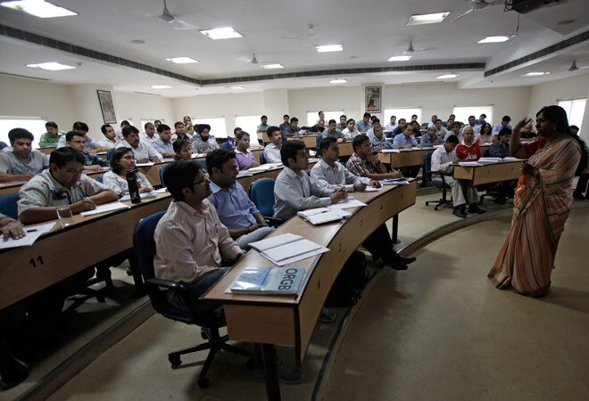 Mumbai University beats LSE in billionaire alumni list