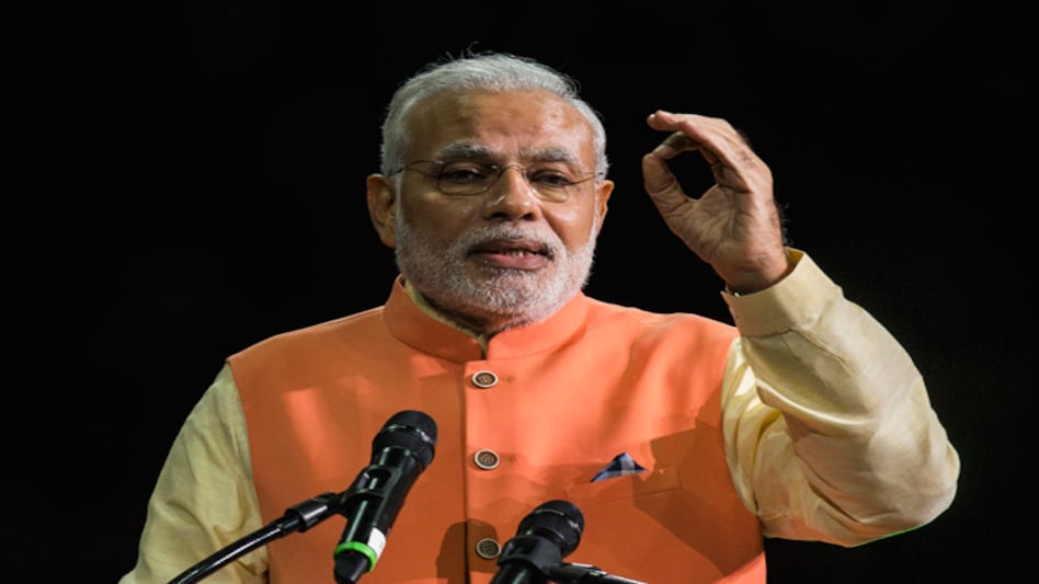 Prime Minister Narendra Modi (Photo: Reuters) Prime Minister Narendra Modi (Photo: Reuters)