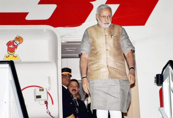 PM Narendra Modi (Photo: Reuters)
