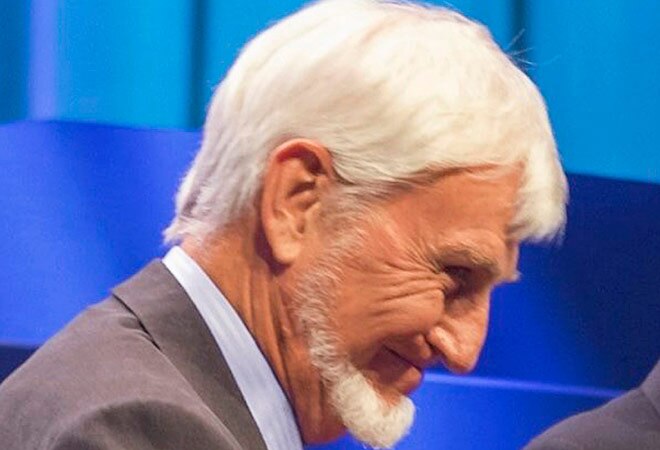 Nobel Prize for medicine goes to discoverers of brain's internal GPS