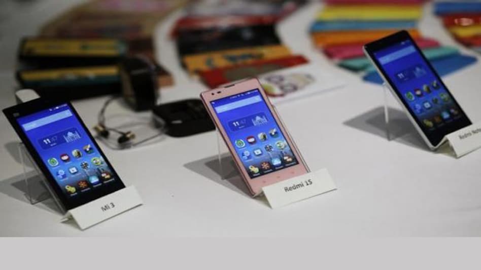 Xiaomi to set up India customer data centre to deflect privacy concerns Xiaomi to set up India customer data centre to deflect privacy concerns