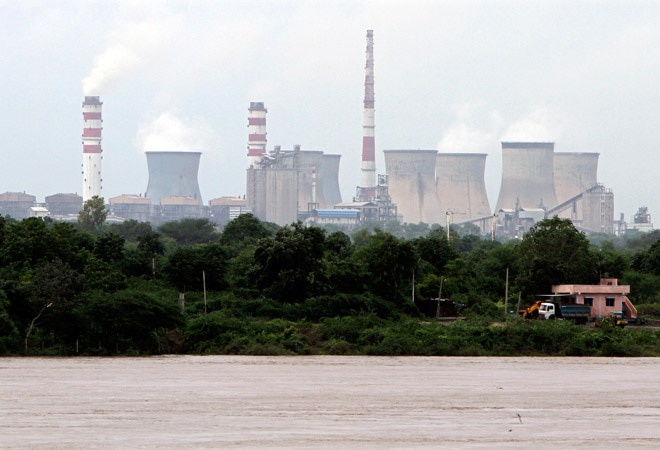 Adani Power gets CCI nod to buy Lanco Infratech's Udipi thermal plant