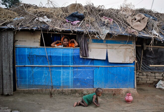 UP clocks lowest growth among BIMARU states in 9 yrs, finds Assocham study