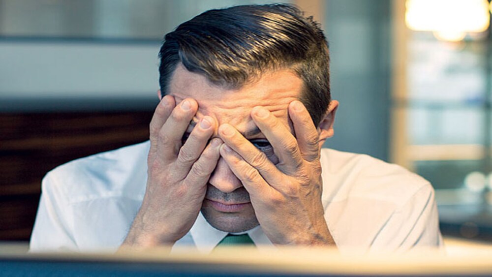 How to prevent migraine from ruining your day - BusinessToday - Issue ...