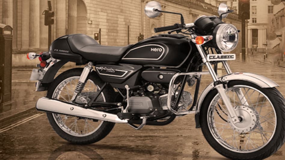 Splendor Pro Classic Splendor Pro Classic