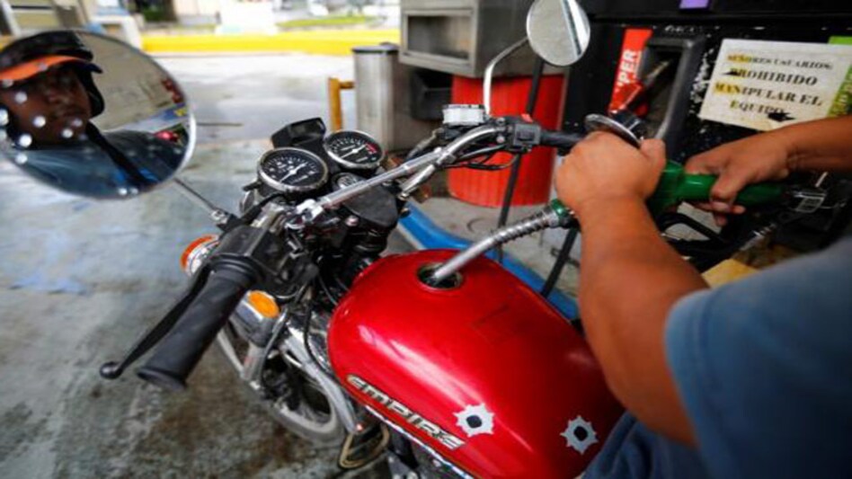 Photo: Reuters Photo: Reuters