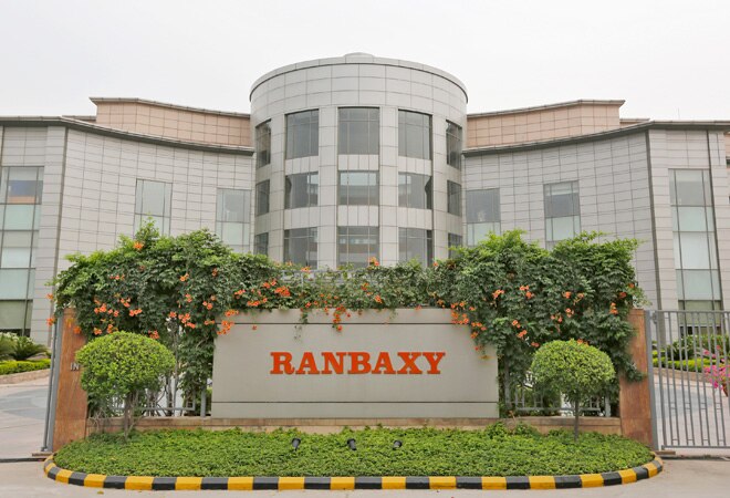 No CCI directive to sell business for merger nod with Sun Pharma: Ranbaxy No CCI directive to sell business for merger nod with Sun Pharma: Ranbaxy