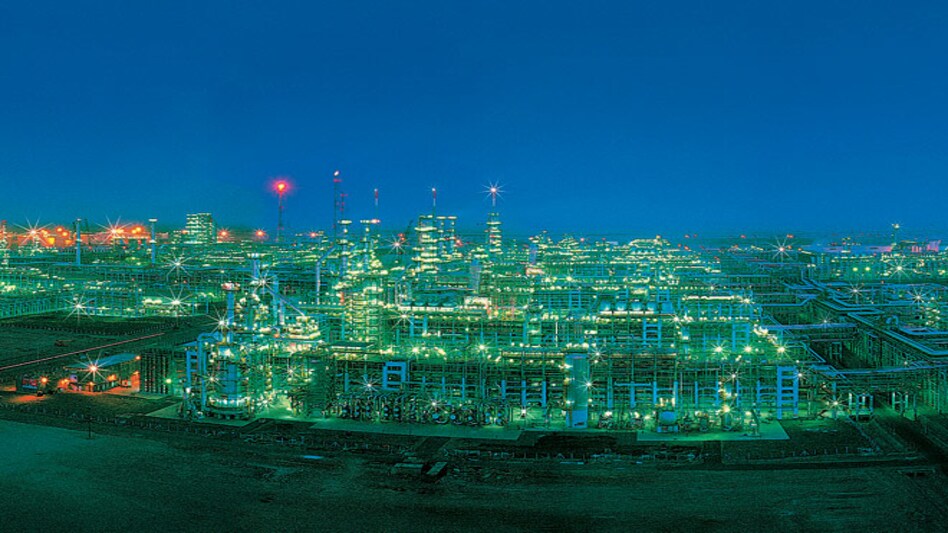 Powering the company: RIL's Jamnagar refinery Powering the company: RIL's Jamnagar refinery