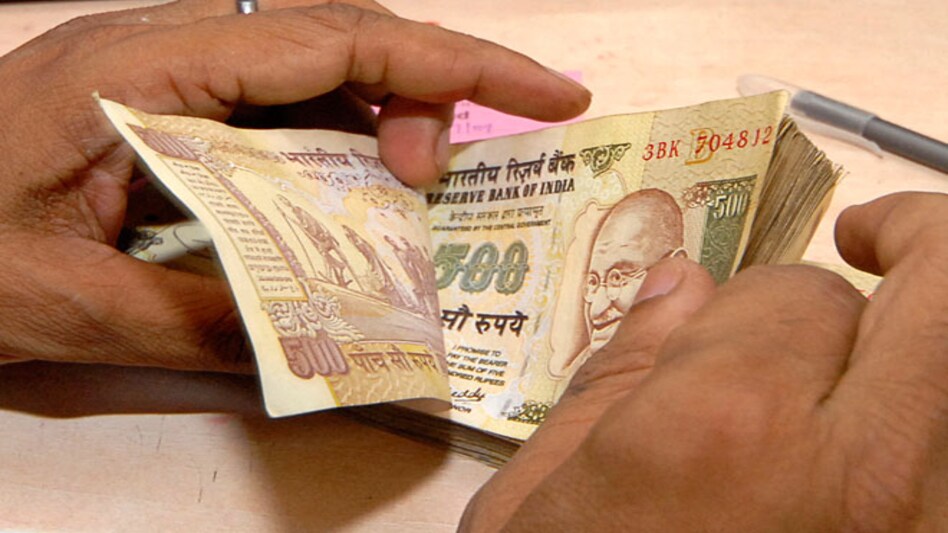 (Photo: Reuters) (Photo: Reuters)