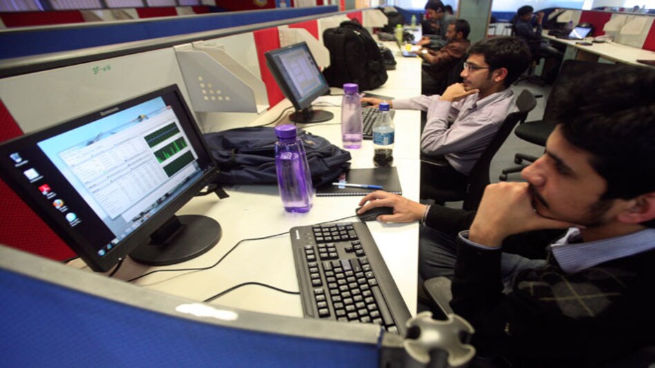 (Photo: Reuters) (Photo: Reuters)