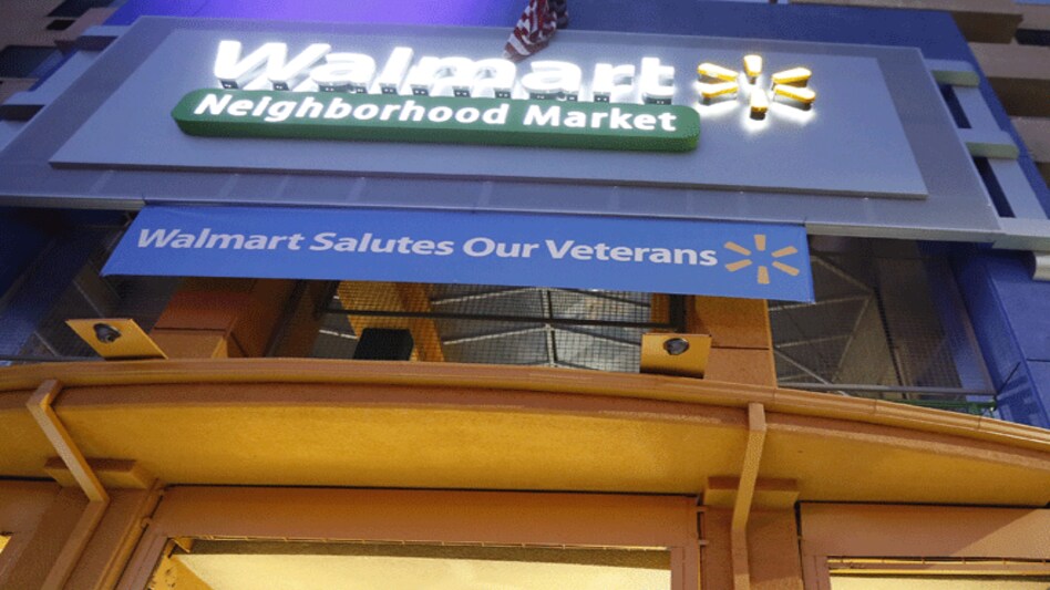 WalMart India names Murali Lanka as Chief Operations Officer WalMart India names Murali Lanka as Chief Operations Officer