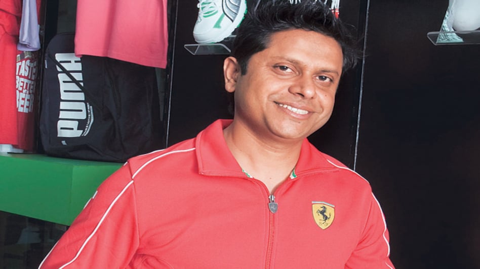 Myntra founder Mukesh Bansal will be the marketing chief of Flipkart. Myntra founder Mukesh Bansal will be the marketing chief of Flipkart.