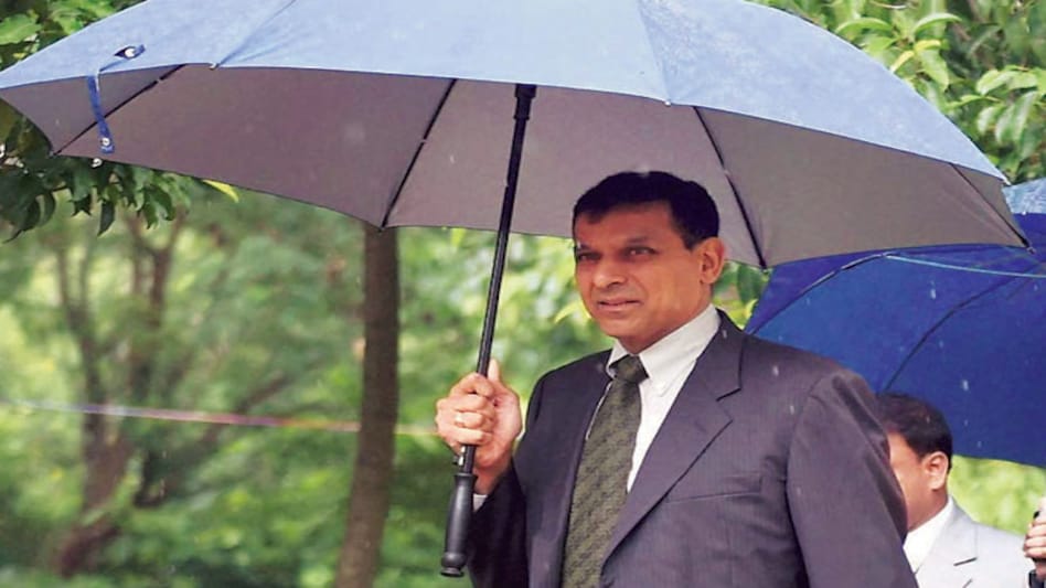 RBI Governor Raghuram Rajan RBI Governor Raghuram Rajan