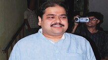 CBI arrests Trinamool Congress RS member Srinjoy Bose in Saradha scam case Trinamool Congress MP Srinjoy Bose arrives at the Central Bureau of Investigationâs Salt Lake office for interrogation on Friday.