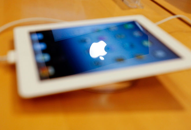 India's tablet market clocks strongest growth in Q3