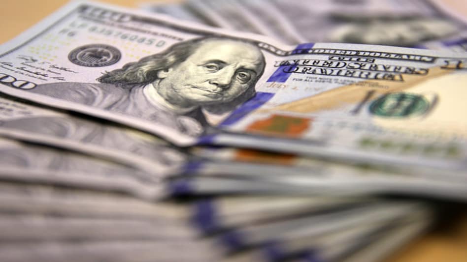 (Photo: Reuters) (Photo: Reuters)