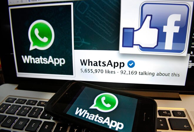 WhatsApp to be free for Indian users: Report WhatsApp to be free for Indian users: Report