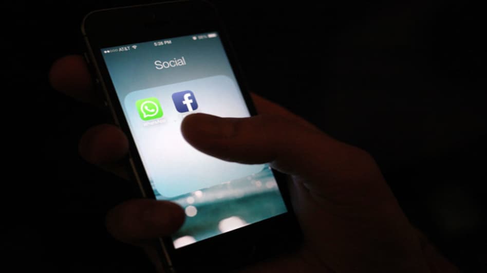 (Photo: Associated Press) (Photo: Associated Press)