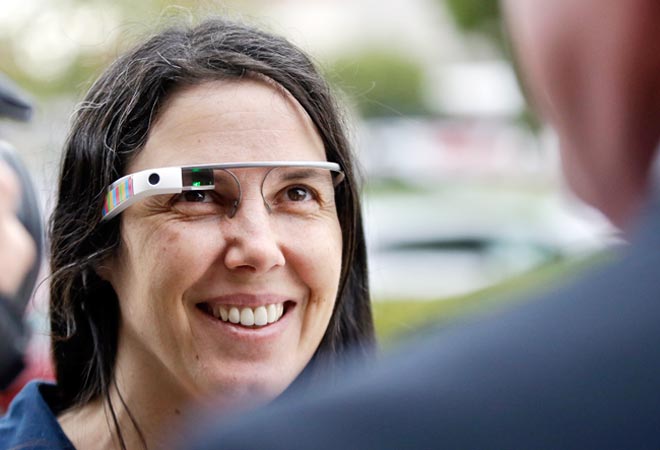 Early believers lose faith in Google Glass Early believers lose faith in Google Glass