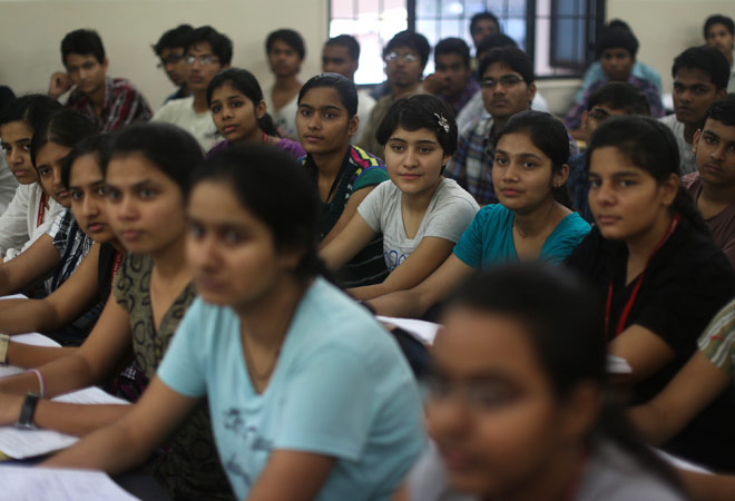 ISB to start masters programme in public policy next year