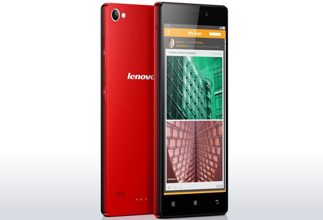 Lenovo launches Vibe X2 smartphone at Rs 19,999 Lenovo launches Vibe X2 smartphone at Rs 19,999
