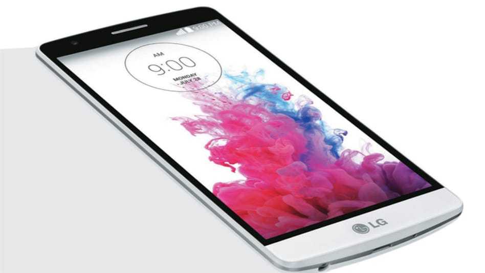 LG G3 Beat LG G3 Beat