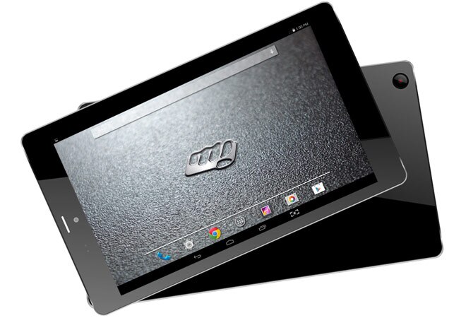 Micromax, Intel launch Canvas Tab P666 at Rs 10,999 Micromax, Intel launch Canvas Tab P666 at Rs 10,999