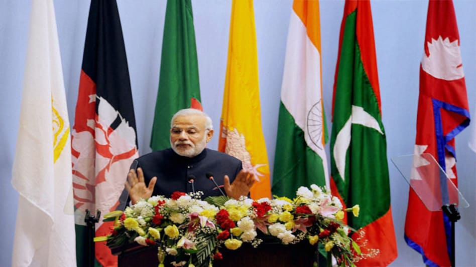 PM Narendra Modi (Photo: PTI) PM Narendra Modi (Photo: PTI)