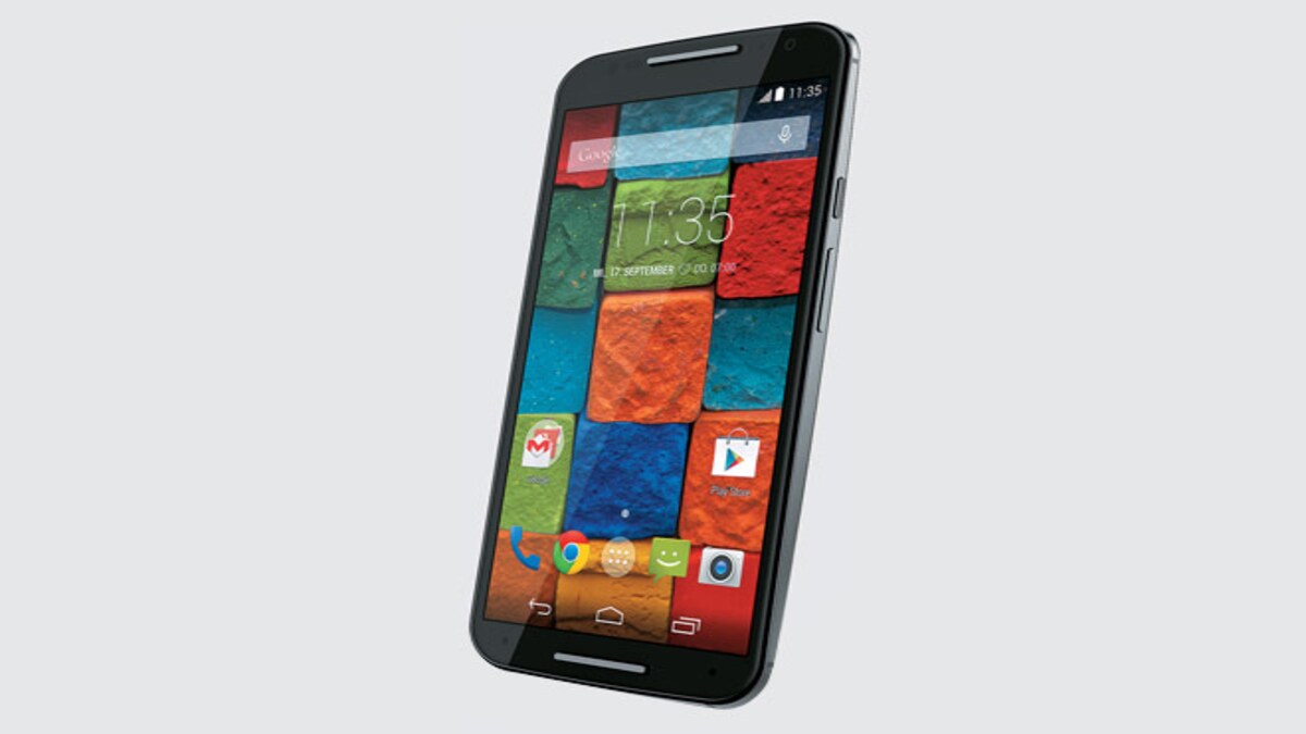 New Moto X Gives Rivals A Tough Time Businesstoday Moto X Review 2022