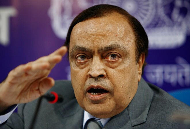 Former oil minister Murli Deora passes away