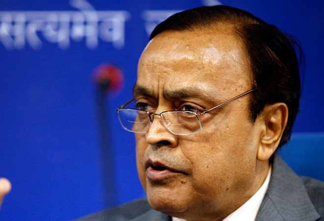 Murli Deora: A Gandhi family loyalist with friends across parties, companies