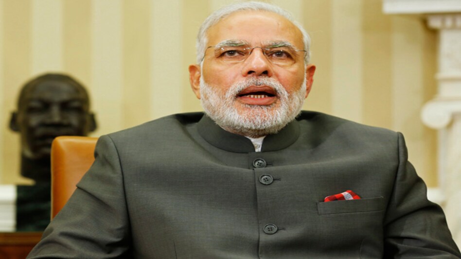 PM Narendra Modi (Photo: Reuters) PM Narendra Modi (Photo: Reuters)