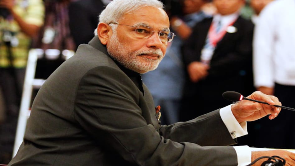 Prime Minister Narendra Modi. Prime Minister Narendra Modi.