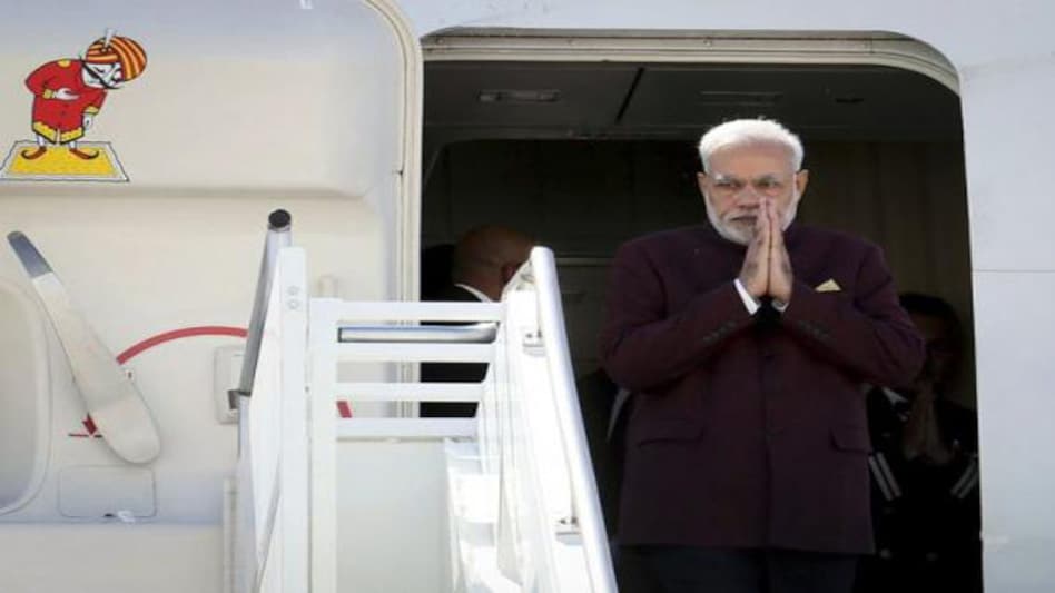 Prime Minister Narendra Modi (Photo: Reuters) Prime Minister Narendra Modi (Photo: Reuters)