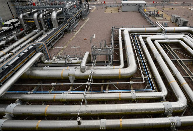 Petronet LNG logs highest quarterly profit with 44.5% jump in Q2