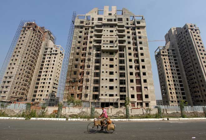Black money: CBDT orders probe against select real estate cos Black money: CBDT orders probe against select real estate cos
