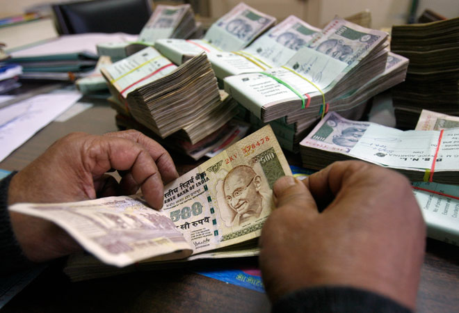 NSE to auction FII limits for govt bonds worth Rs 3,161 crore on Dec 1