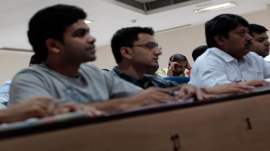 IIT-Kharagpur student offered Rs 91 lakh salary package IIT-Kharagpur student offered Rs 91 lakh salary package