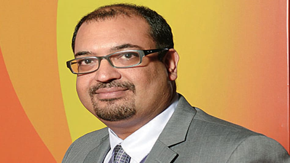 Shashank Jain, executive director, PwC India Shashank Jain, executive director, PwC India