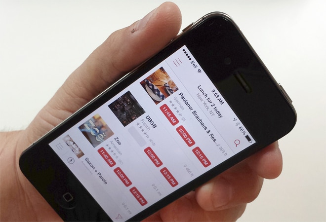 Smartphone sales in India to cross 53 million in 2014