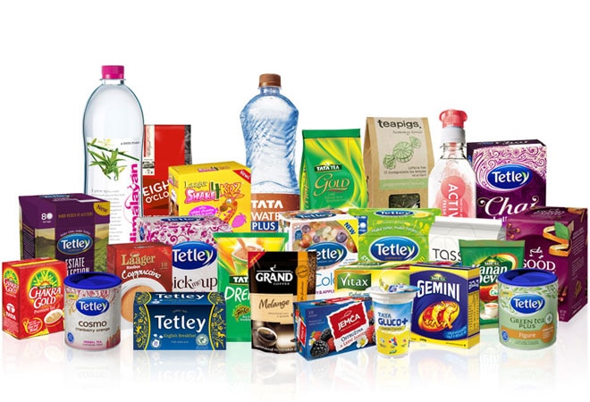 Tata Global Beverages net profit falls 65% Tata Global Beverages net profit falls 65%
