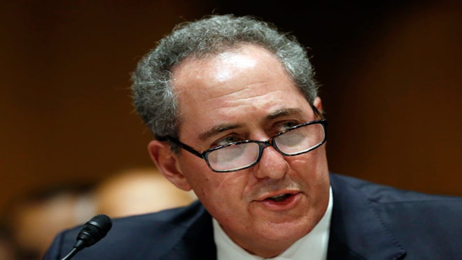 United States Trade Representative Michael Froman (Photo: Reuters) United States Trade Representative Michael Froman (Photo: Reuters)