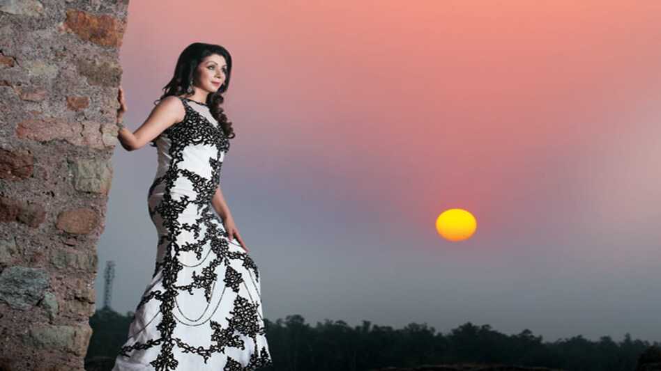 Eye on the future: Vandana Luthra aims to ramp up revenue five-fold to Rs 5,000 crore in the next three years (Photo: VLCC.indd) Eye on the future: Vandana Luthra aims to ramp up revenue five-fold to Rs 5,000 crore in the next three years (Photo: VLCC.indd)