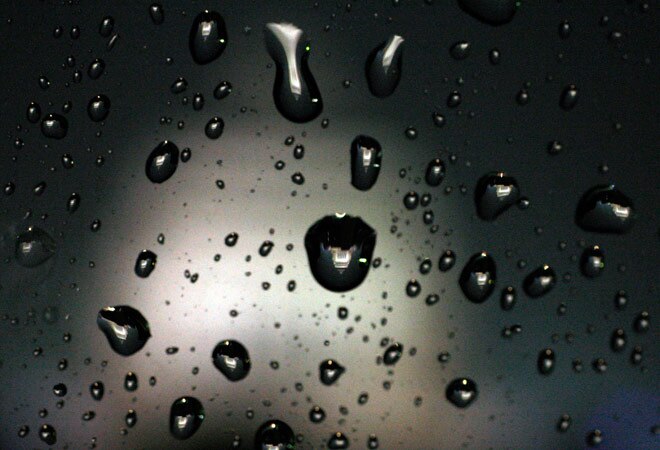 Now, a machine that converts water, CO2 into fuel