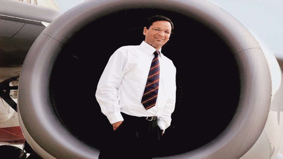 Co-founder Ajay Singh is preparing a spanking plan to revive ailing SpiceJet Co-founder Ajay Singh is preparing a spanking plan to revive ailing SpiceJet