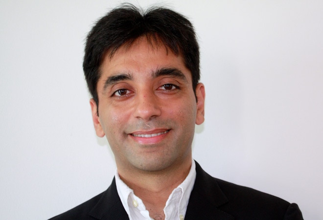 Akshay Mehra, partner at InvYramid Innovation Strategy Consulting